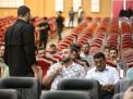 گزارش تصویری جلسه معارفه دانشجویان جدید الورود بین الملل